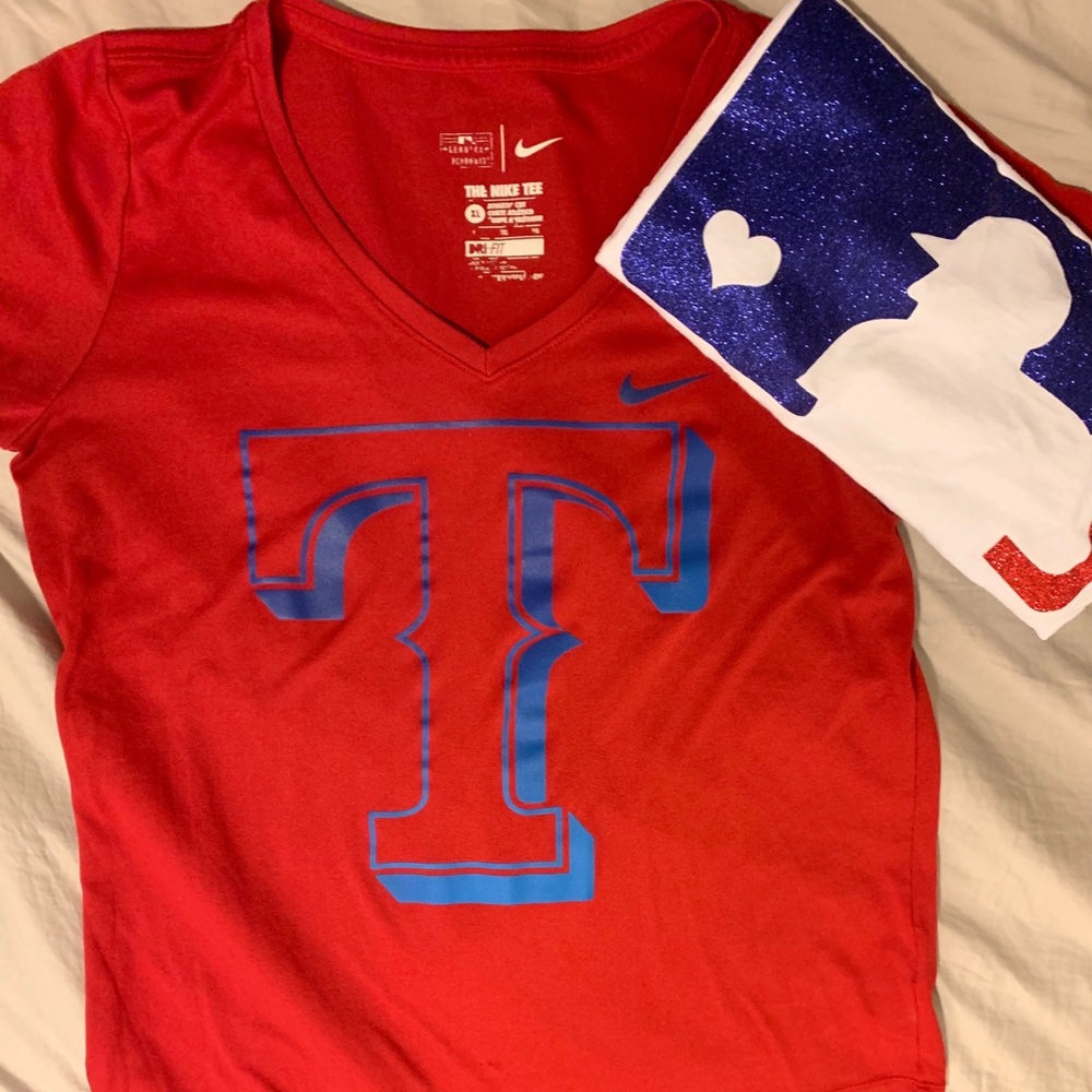 MLB Shirts
